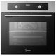 Духовой шкаф Midea MO69103X
