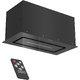 Встраиваемая вытяжка Franke LUCE 60 BK