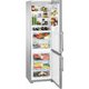 Холодильник Liebherr CBNPes 3956 Premium NoFrost