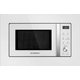 Встраиваемая микроволновая печь Maunfeld JBMO1225FSGW02
