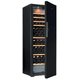 Трехтемпературный винный шкаф EuroCave E-PURE-L P-300064-L