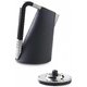 Электрочайник Bugatti Kettle Vera Leather Black