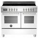 Варочный центр Bertazzoni PRO100 5I MFE D BI T