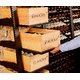 Выдвижной стеллаж для хранения вина в ящиках EuroCave OMS4-020009