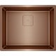 Мойка Teka FLEXLINEA RS15 50.40 SQ PVD COPPER