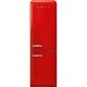 Холодильник Smeg FAB32RRD6