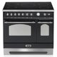 Варочный центр Lofra RNMD96MFTE/5IF CHROME