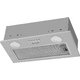 Встраиваемая вытяжка Weissgauff BOX 455 Inox