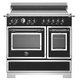 Варочный центр Bertazzoni HER95I2ENET2