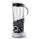 Блендер Bugatti Blender Vela 4105 Black Swarovski