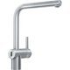 Смеситель Franke Atlas Neo Sensor нержавеющая сталь