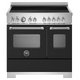 Варочный центр Bertazzoni MAS95I2ENET2