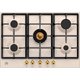 Варочная панель Bertazzoni P755CHERAG