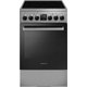 Электрическая плита Maunfeld MEC55CS08D
