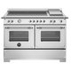 Варочный центр Bertazzoni HER125I2EXT2