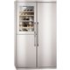Холодильник AEG S95900XTM0 (правая часть S93200KDM0 + левая часть S92700CNM0)