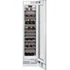 Встраиваемый винный шкаф Gaggenau 400 Series RW414365