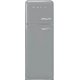 Холодильник Smeg FAB30LSV6