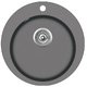 Мойка Teka Clave 45 B-TQ Graphite