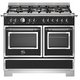 Варочный центр Bertazzoni HER106L2ENET2