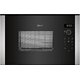 Встраиваемая микроволновая печь Neff HLAWD23N1F