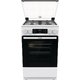 Комбинированная плита Gorenje GK5C40WF