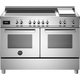 Варочный центр Bertazzoni PRO125I2EXT