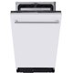 Встраиваемая посудомоечная машина Midea MID45S340i