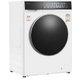 Стиральная машина Weissgauff WM 995 Direct Drive Touch Inverter Steam