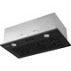 Встраиваемая вытяжка Weissgauff Box 850 PB Black Edition