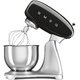 Миксер Smeg SMF04BLEU