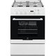 Комбинированная плита Electrolux EKK96498CW