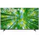 Телевизор LG 75UQ80001LA