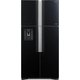 Холодильник Hitachi R-W 660 PUC7 GBK