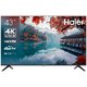 Телевизор Haier 43 Smart TV M1