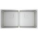 Мойка Teka FLEXLINEA RS15 2B 860 PureClean