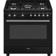 Варочный центр Smeg CX91GMBL