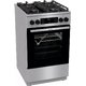 Комбинированная плита Gorenje GK5C65XV