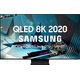 Телевизор Samsung QE65Q800TAUXRU