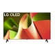 Телевизор LG OLED77B4RLA 77" (196 см) 2024 черный