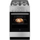 Газовая плита Electrolux RKG500003X