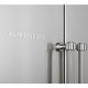 Комплект ручек для холодильника Kuppersberg Handle set NSFD 17793 Inox