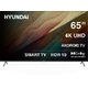 Телевизор HYUNDAI H-LED65BU7009 65" (165 см)