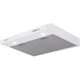 Вытяжка Maunfeld MPG 602M Белый (White)