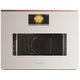 Духовой шкаф с микроволнами и паром Signature Kitchen Suite SKSLV2421MS