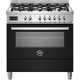 Варочный центр Bertazzoni PRO96L1ENET