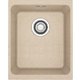 Мойка Franke KBG 110-34 бежевая