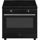 Варочный центр Smeg CX91IMBL
