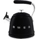 Чайник Smeg WKF01BL