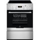 Электрическая плита Electrolux EKC964900X